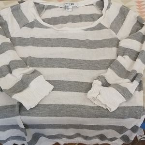 Forever 21 sweater